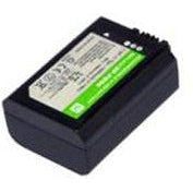 Inca Sony Np-fw50 Compatible Battery - Jacobs Digital