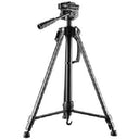 Inca I3530D 3-Way Tripod Black - Jacobs Digital