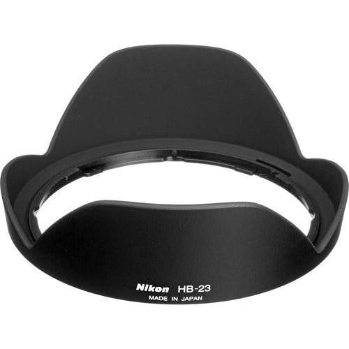 Nikon Hb-23 Lens Hood For Select Nikkor Lens Accessory - Jacobs Digital