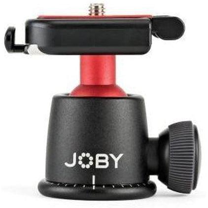 Joby Ballhead 3K - Jacobs Digital