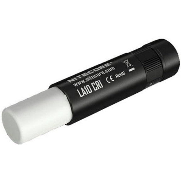 Nitecore La10 Cri Led Flashlight - Jacobs Digital