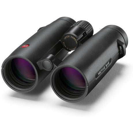 Leica Noctivid 8x42 Binocular - Jacobs Digital