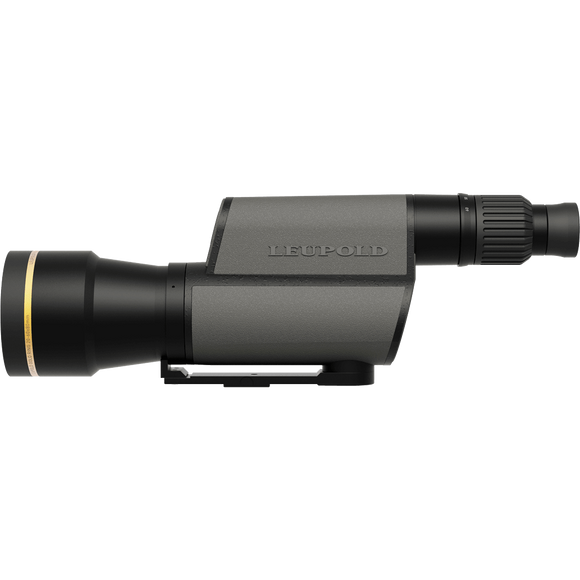 Leupold GR 20-60x80mm Impact Reticle Spotting Scope - Jacobs Digital