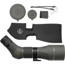 Leupold SX-5 Santiam HD 27-55x80 Spotting Scope - Jacobs Digital