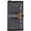 Lowepro Gearup Wrap Dark Grey Green Line Camera Bag - Jacobs Digital