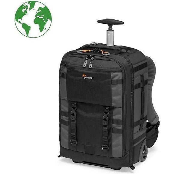 Lowepro Pro Trekker Rlx 450 Aw Ii Green Line Camera Bag - Jacobs Digital