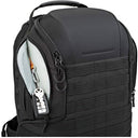 Lowepro Protactic Bp 450 Aw Ii Black Backpack Green Line Camera Bag - Jacobs Digital