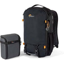 Lowepro Trekker Lt Backpack 150 Green Line Camera Bag - Jacobs Digital