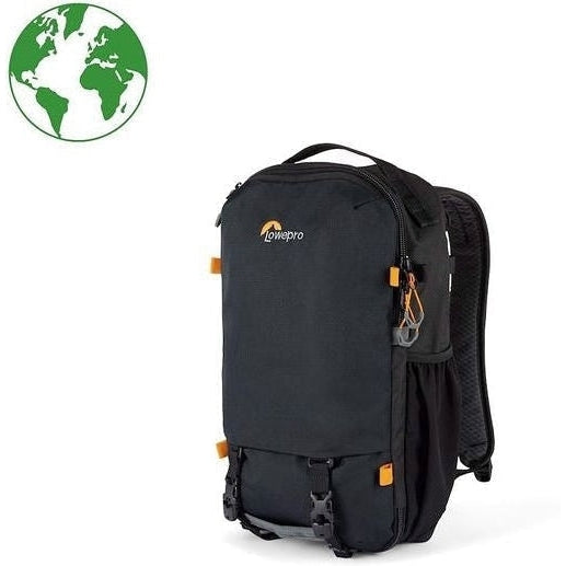 Lowepro Trekker Lt Backpack 150 Green Line Camera Bag - Jacobs Digital