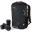 Lowepro Trekker Lt Backpack 250 Green Line Camera Bag - Jacobs Digital