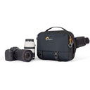 Lowepro Trekker Lt Slx 120 Green Line Camera Bag - Jacobs Digital