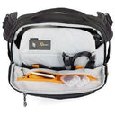 Lowepro Trekker Lt Slx 120 Green Line Camera Bag - Jacobs Digital