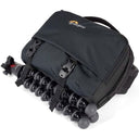 Lowepro Trekker Lt Slx 120 Green Line Camera Bag - Jacobs Digital