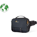 Lowepro Trekker Lt Slx 120 Green Line Camera Bag - Jacobs Digital