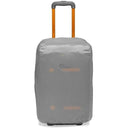 Lowepro Whistler Rl400 Aw Ii Grey Green Line Camera Bag - Jacobs Digital