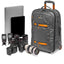 Lowepro Whistler Rl400 Aw Ii Grey Green Line Camera Bag - Jacobs Digital