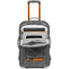 Lowepro Whistler Rl400 Aw Ii Grey Green Line Camera Bag - Jacobs Digital