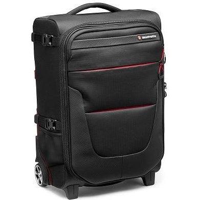 Manfrotto Pro Light Reloader Air-55 Roll  Camera Bag - Jacobs Digital