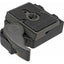 Manfrotto 323 Quick Change Rect.Plate Adaptr - Jacobs Digital