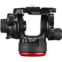 Manfrotto 504x Top Plate-Jacobs Digital