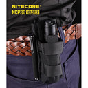 Nitecore Holster For Tactical Flashlight Mh27 / Mh27uvFlashlights - Jacobs Digital