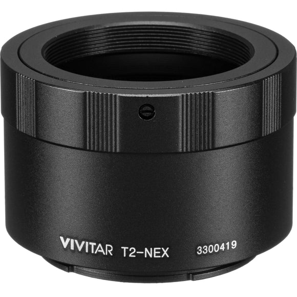 Vivitar T-Mount to Nikon Z-Mount Adapter - Jacobs Digital