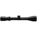 Nikko Stirling Mountmaster 3-9x40 With Weaver Rings 5/8 Riflescope - Jacobs Digital