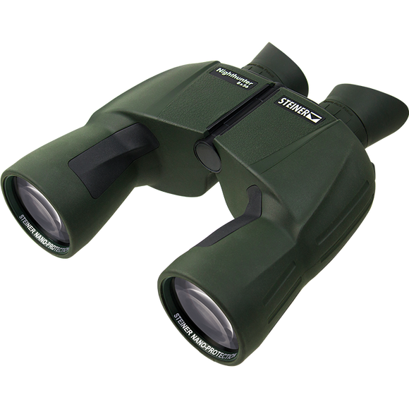 Steiner Nighthunter 8x56 Binocular - Jacobs Digital