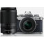 Nikon Z FC Midnight Grey 16-50mm VR Silver + 50-250mm Mirrorless Camera - Jacobs Digital