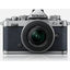 Nikon Z FC Midnight Grey With Dx 16-50mm VR Silver Mirrorless Camera - Jacobs Digital