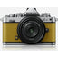 Nikon Z FC Mustard Yellow With 28mm F2.8 SE Mirrorless Camera - Jacobs Digital