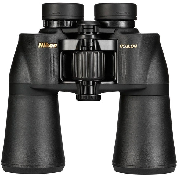 Nikon Aculon A211 16X50 Binocular - Jacobs Digital