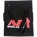 Minelab tools and accessory bag - Jacobs Digital