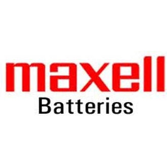 Maxell Hearing Aid Batteries Za10 6 Pack - Jacobs Digital