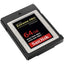 Sandisk Extreme Pro Cfexpress 64gb Up To R1500mb/s W800mb/s Data Storage - Jacobs Digital