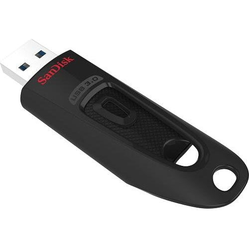 Sandisk Ultra Usb 3.0 Drive 64gb Usb Flash Drive - Jacobs Digital