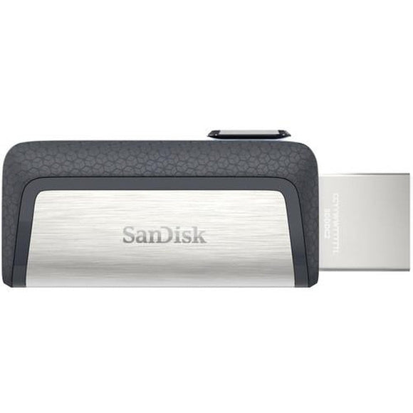 Sandisk Ultra 128Gb Dual Drive Type-C - Jacobs Digital