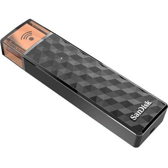 SANDISK CONNECT WIRELESS STICK 64GB - Jacobs Digital