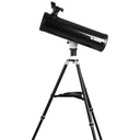 SkyWatcher 130/650 AZ-GTi GoTo WiFi Reflector Telescope - Jacobs Digital