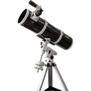 SkyWatcher 200/1000 EQ5 Dual Focus Telescope - Jacobs Digital