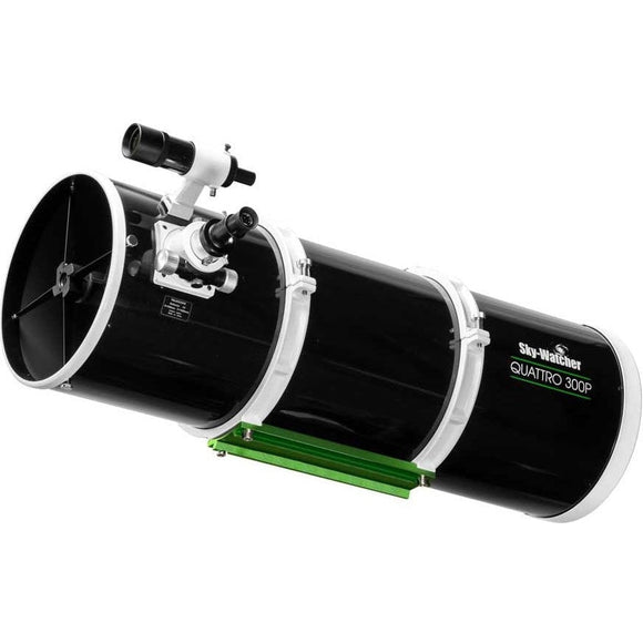 SkyWatcher 300mm F/4 Quattro Reflector OTA Telescope - Jacobs Digital