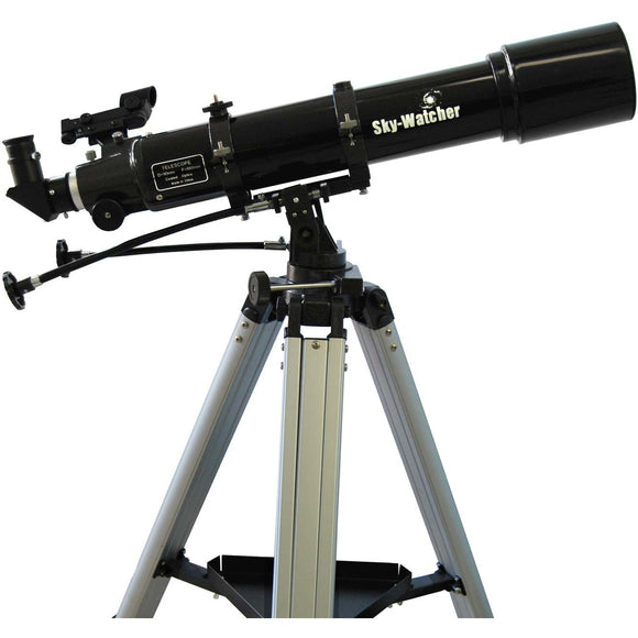 SkyWatcher 906 AZ3 Refractor Telescope - Jacobs Digital