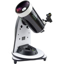 SkyWatcher 127 VIRTUOSO GTi Maksutov-Cassegrain GoTo Dobsonian Telescope - Jacobs Digital