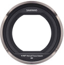 Samyang V-af Manual Focus Adapter Pre Order - Jacobs Digital