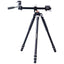 Vanguard VEO3+263CB Pro Carbon Fibre Tripod with Ball head & Monopod - Jacobs Digital