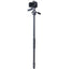 Vanguard VEO 3+ 263AP Pro Tripod with 3 Way Pan Head & Monopod - Jacobs Digital