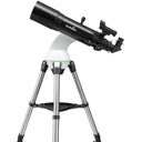 Sky-Watcher 102/500 AZ-Go2 Refractor - Jacobs Digital