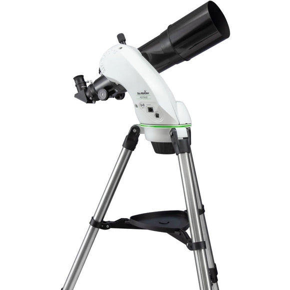 Sky-Watcher 102/500 AZ-Go2 Refractor - Jacobs Digital