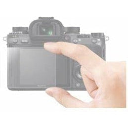 Sony Alpha PCKLG2 Screen Protect Glass Sheet - Jacobs Digital