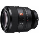 Sony Alpha SEL50F14GM 50mm F1.4 G Master FE Mount - Jacobs Digital